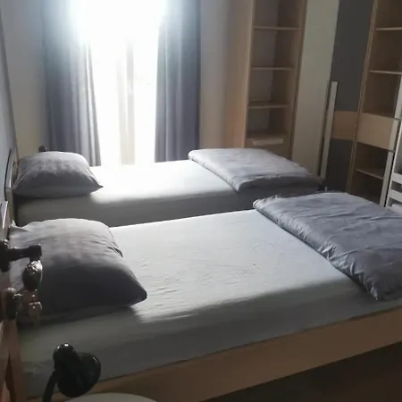 M&m's Apartament