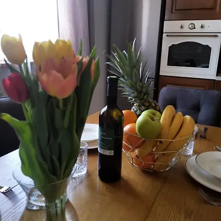 Apartament M&m's Zadar
