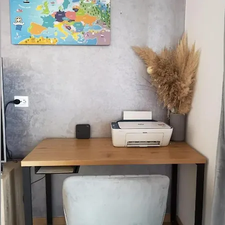 M&m's Apartament *